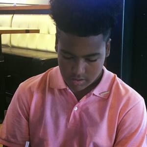 Meet your Posher, Trystan